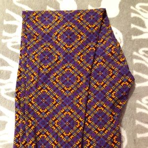 LuLaRoe Leggings